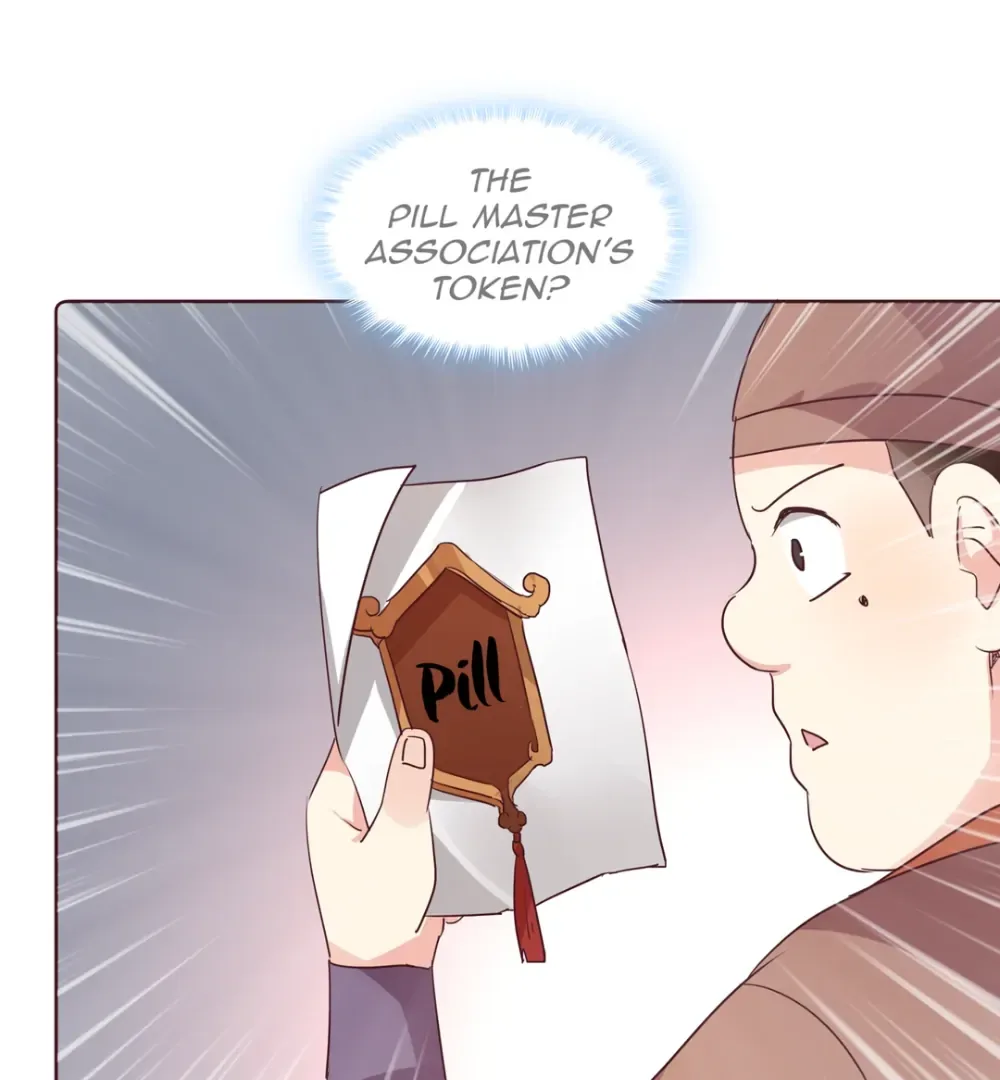 The Poisonous Genius Consort Is Too Arrogant Chapter 178 page 12