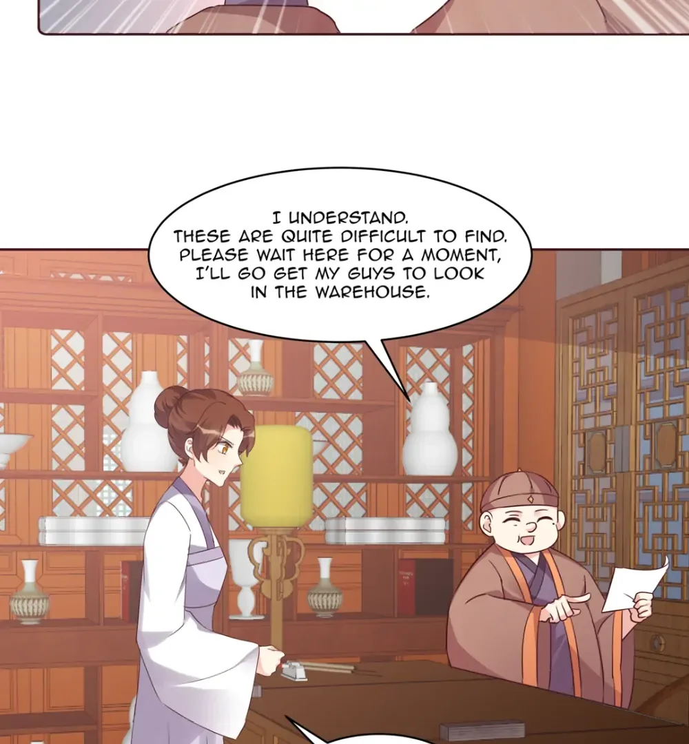 The Poisonous Genius Consort Is Too Arrogant Chapter 178 page 13
