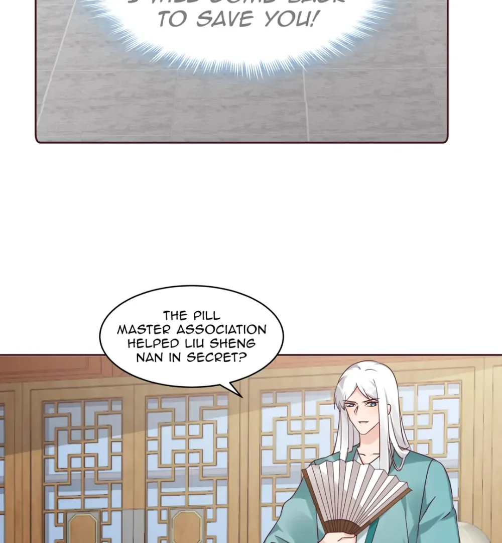 The Poisonous Genius Consort Is Too Arrogant Chapter 178 page 24