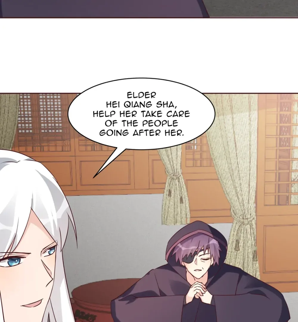 The Poisonous Genius Consort Is Too Arrogant Chapter 178 page 26