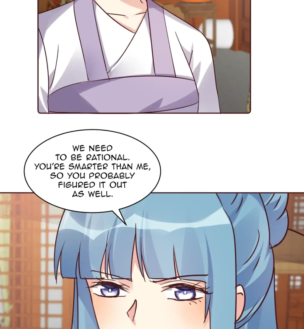 The Poisonous Genius Consort Is Too Arrogant Chapter 178 page 4