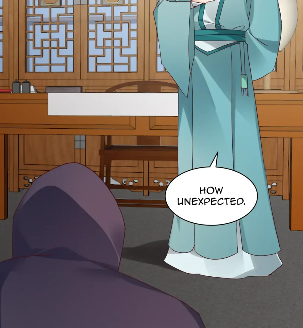 The Poisonous Genius Consort Is Too Arrogant Chapter 178 page 25
