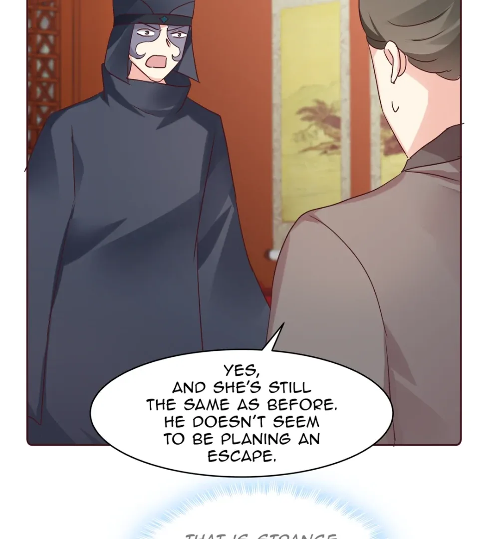 The Poisonous Genius Consort Is Too Arrogant Chapter 178 page 32