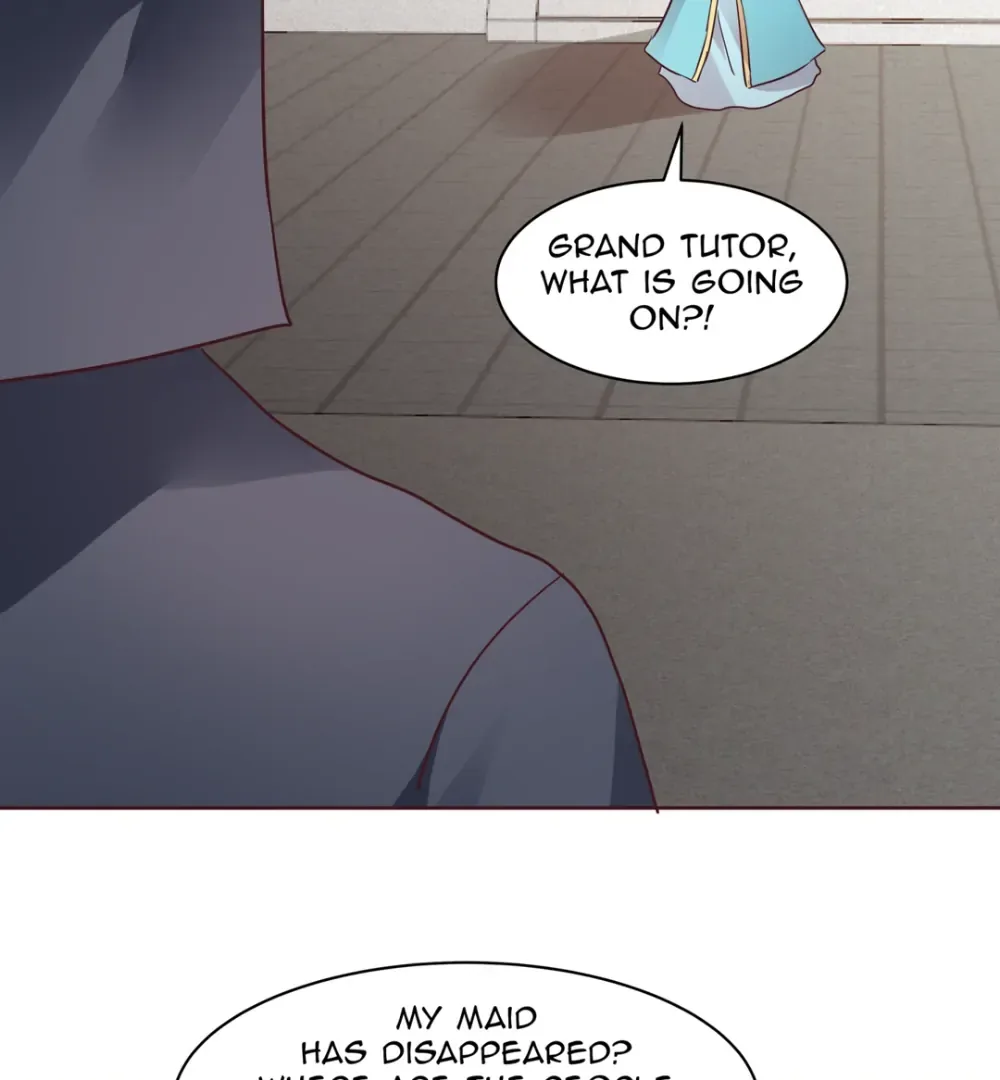 The Poisonous Genius Consort Is Too Arrogant Chapter 178 page 35