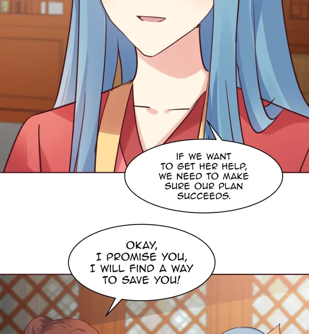 The Poisonous Genius Consort Is Too Arrogant Chapter 178 page 5