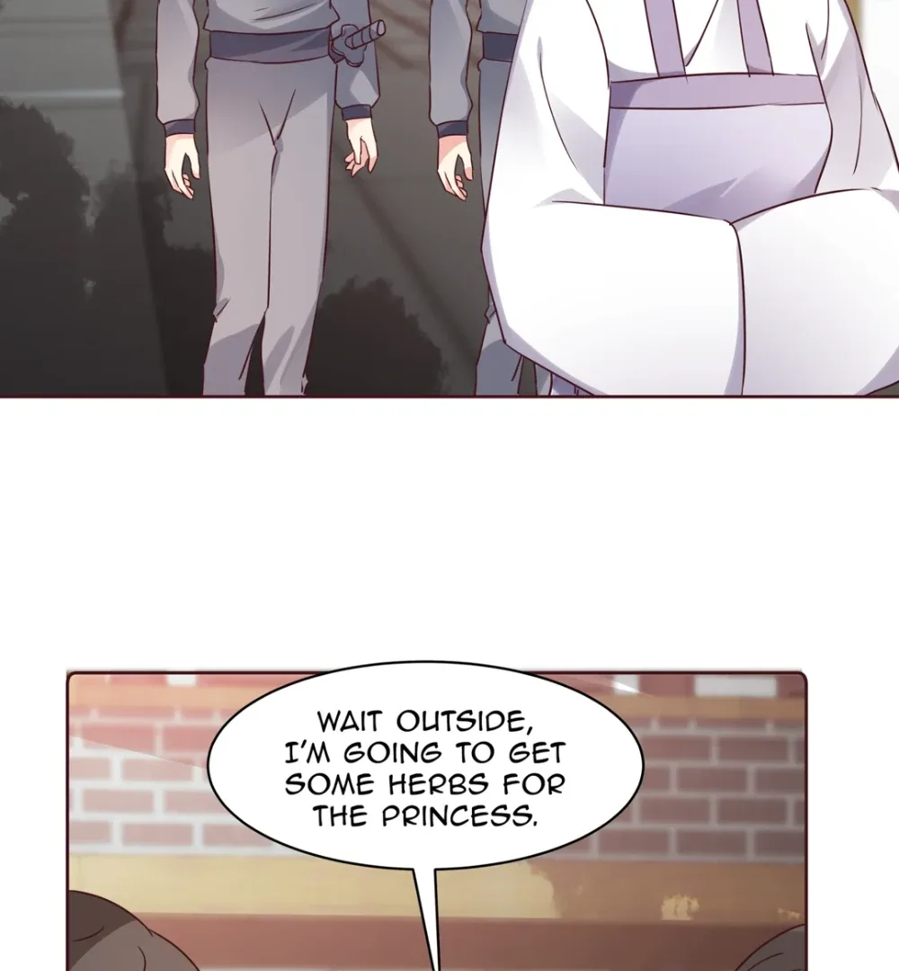 The Poisonous Genius Consort Is Too Arrogant Chapter 178 page 9
