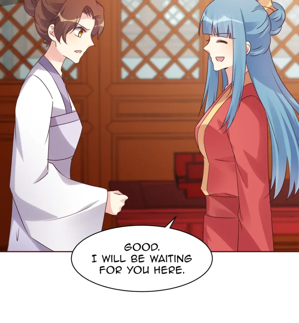 The Poisonous Genius Consort Is Too Arrogant Chapter 178 page 6