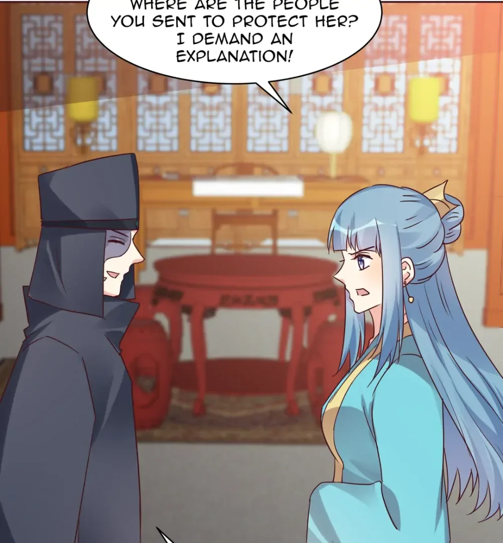 The Poisonous Genius Consort Is Too Arrogant Chapter 178 page 36