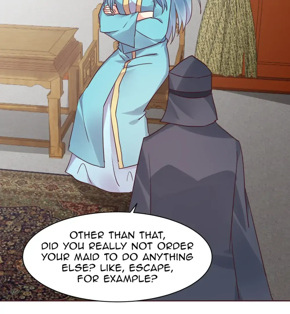 The Poisonous Genius Consort Is Too Arrogant Chapter 178 page 38