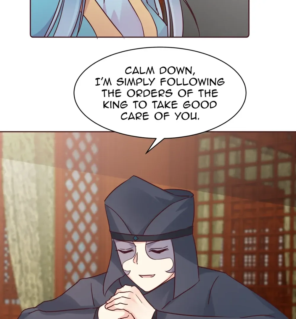 The Poisonous Genius Consort Is Too Arrogant Chapter 178 page 40