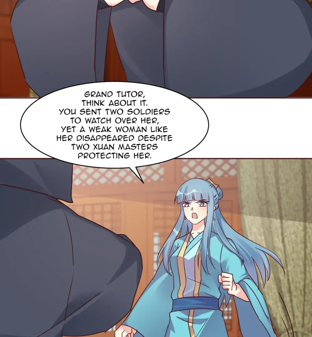 The Poisonous Genius Consort Is Too Arrogant Chapter 178 page 41