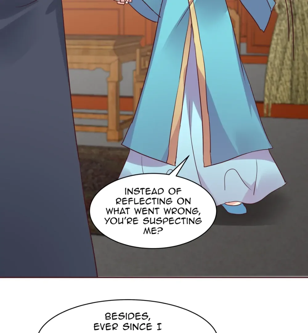 The Poisonous Genius Consort Is Too Arrogant Chapter 178 page 42