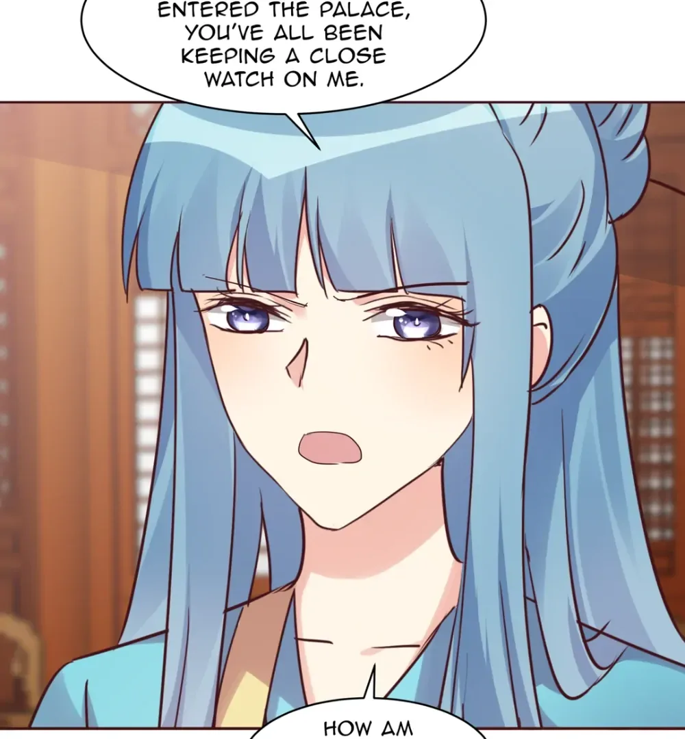 The Poisonous Genius Consort Is Too Arrogant Chapter 178 page 43