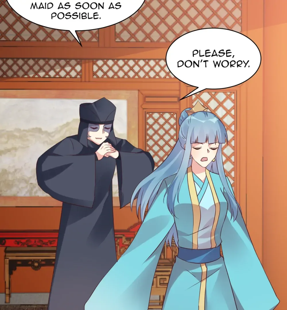 The Poisonous Genius Consort Is Too Arrogant Chapter 178 page 45