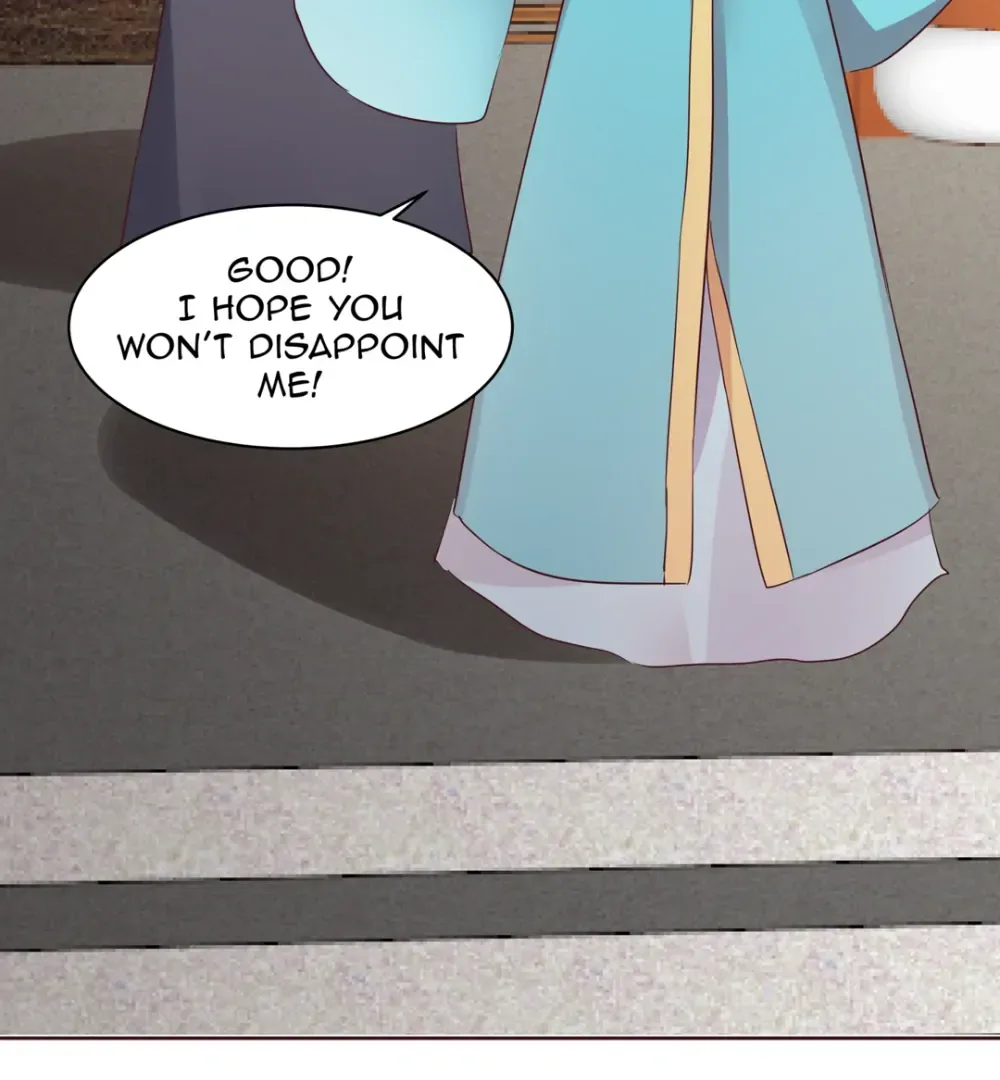 The Poisonous Genius Consort Is Too Arrogant Chapter 178 page 46