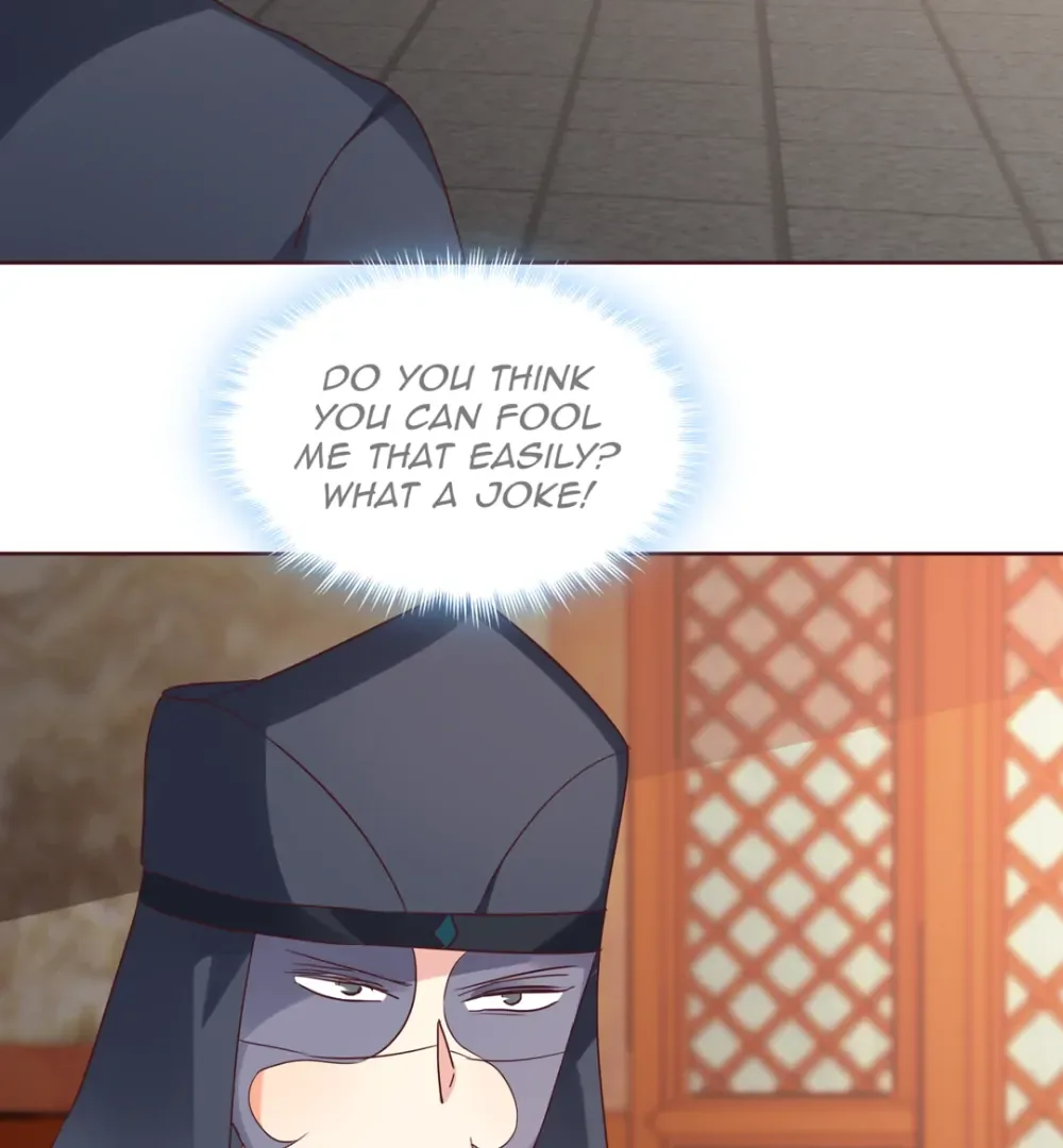 The Poisonous Genius Consort Is Too Arrogant Chapter 178 page 48