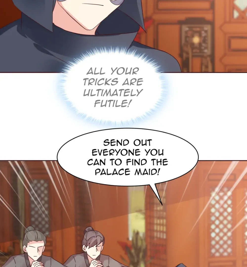 The Poisonous Genius Consort Is Too Arrogant Chapter 178 page 49