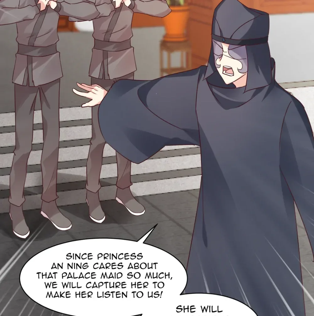 The Poisonous Genius Consort Is Too Arrogant Chapter 178 page 50