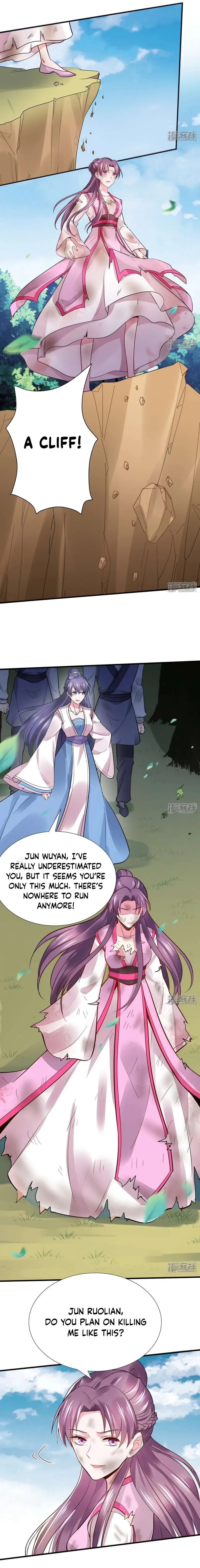 The Poisonous Genius Consort Is Too Arrogant Chapter 2 page 5