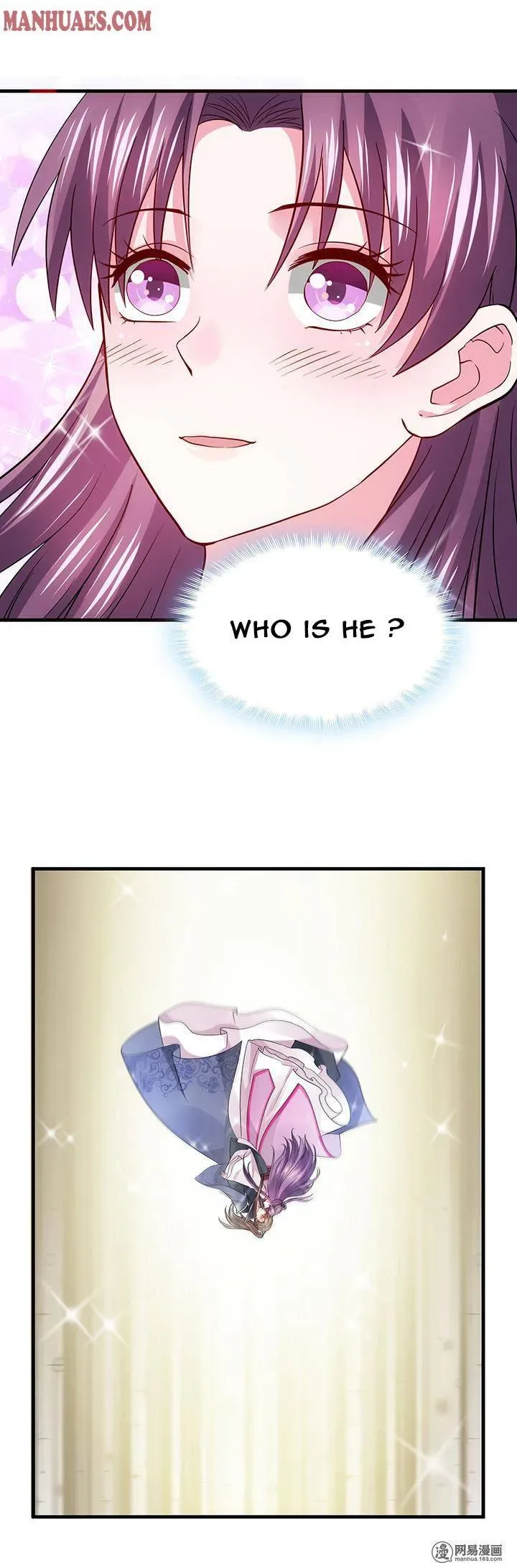 The Poisonous Genius Consort Is Too Arrogant Chapter 3 page 4