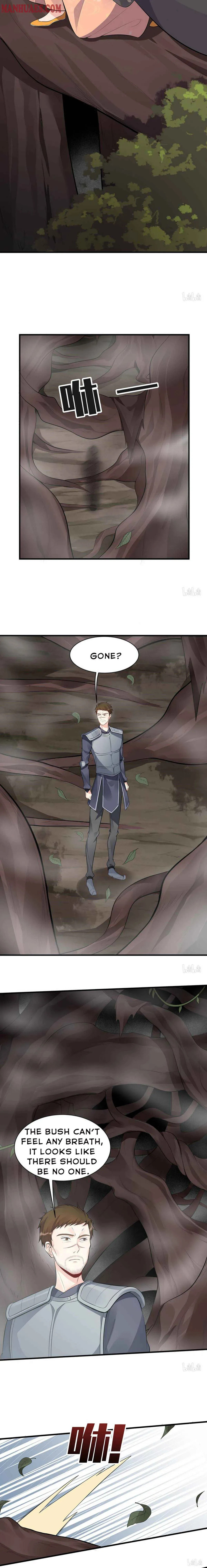 The Poisonous Genius Consort Is Too Arrogant Chapter 32 page 9