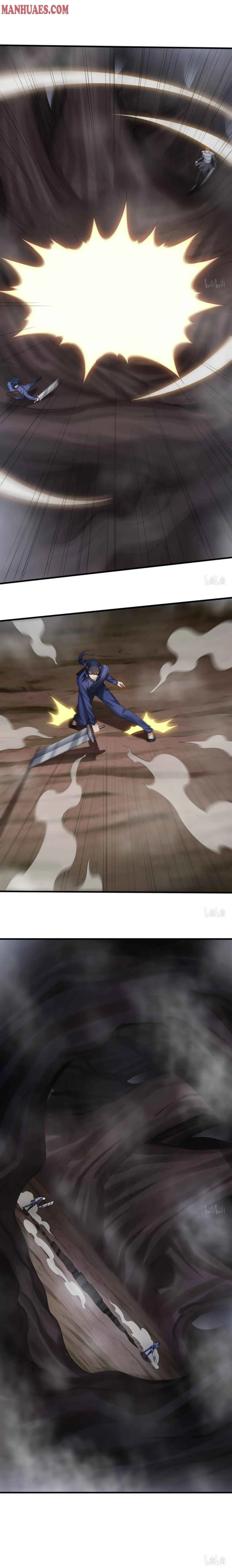 The Poisonous Genius Consort Is Too Arrogant Chapter 33 page 4