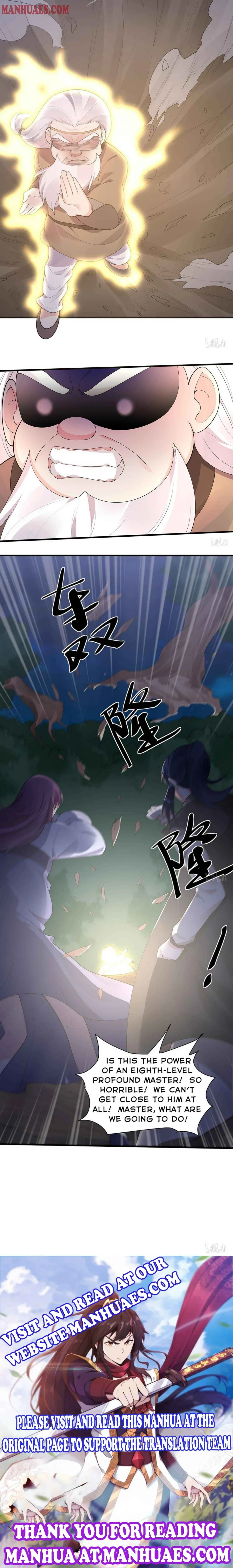 The Poisonous Genius Consort Is Too Arrogant Chapter 37 page 8