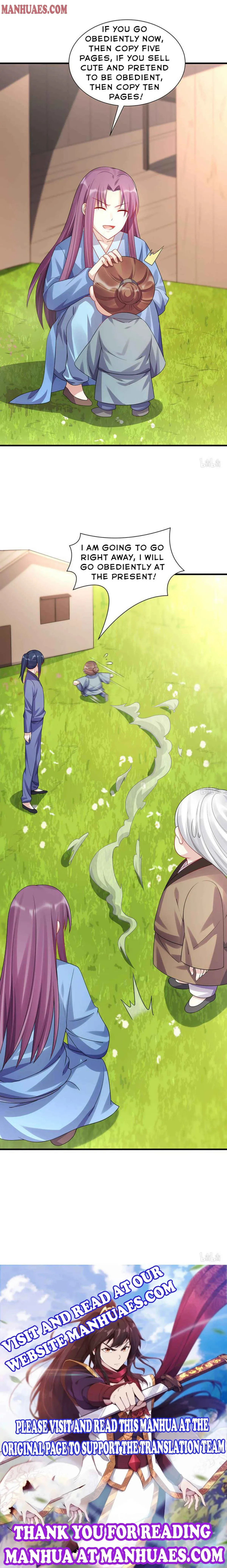 The Poisonous Genius Consort Is Too Arrogant Chapter 40 page 7