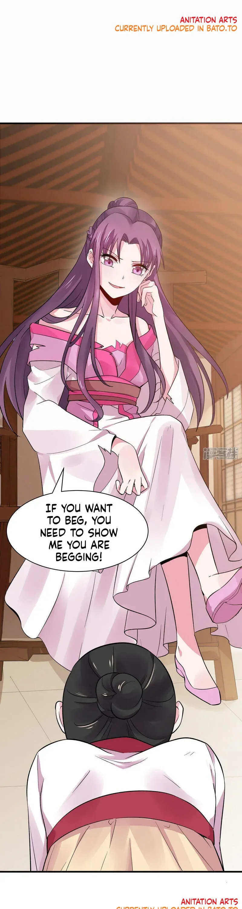 The Poisonous Genius Consort Is Too Arrogant Chapter 6 page 14
