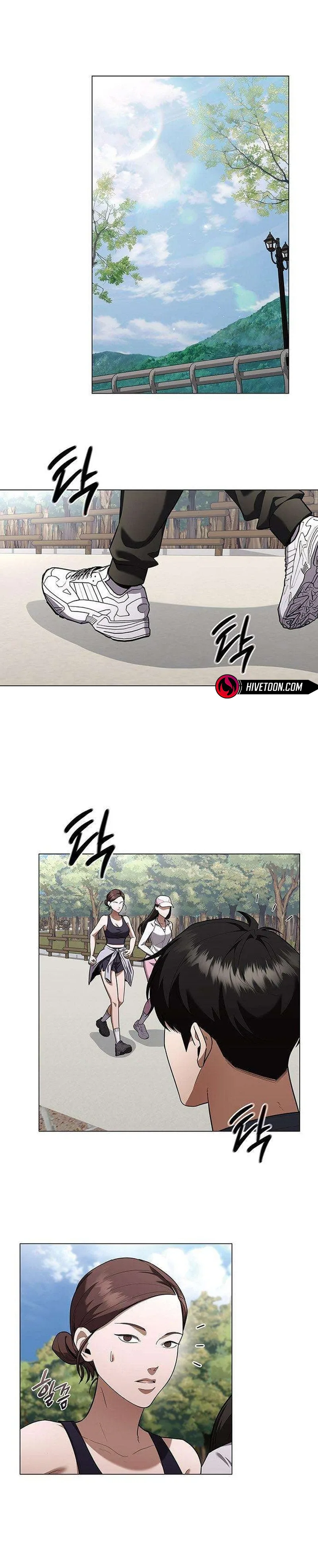 The Politician Who Can See the Future Chapter 51 page 4