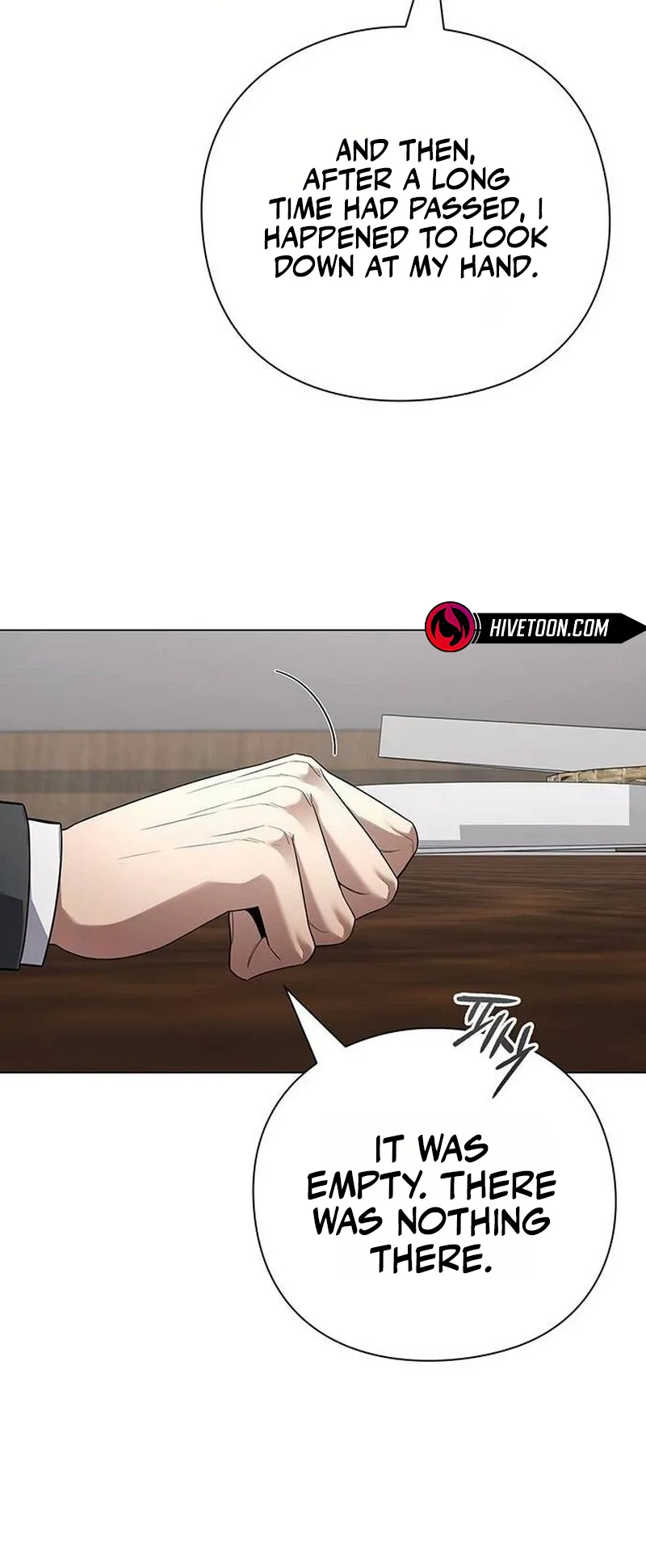 The Politician Who Can See the Future Chapter 52 page 8