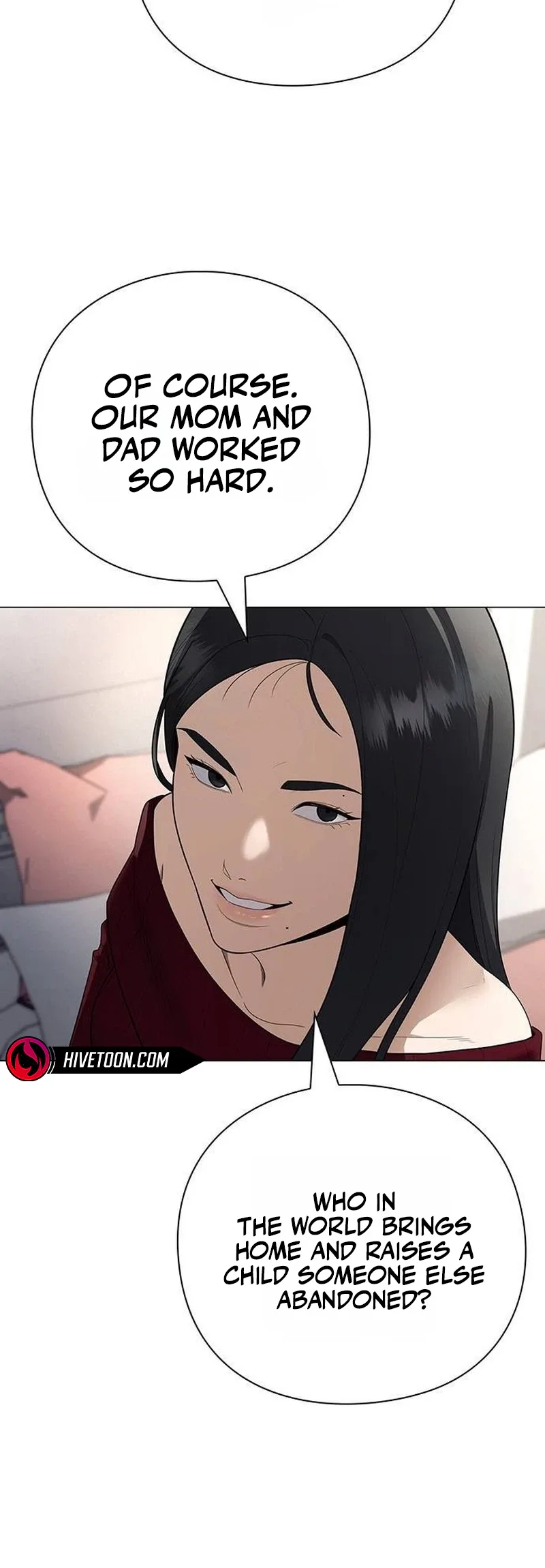 The Politician Who Can See the Future Chapter 52 page 20