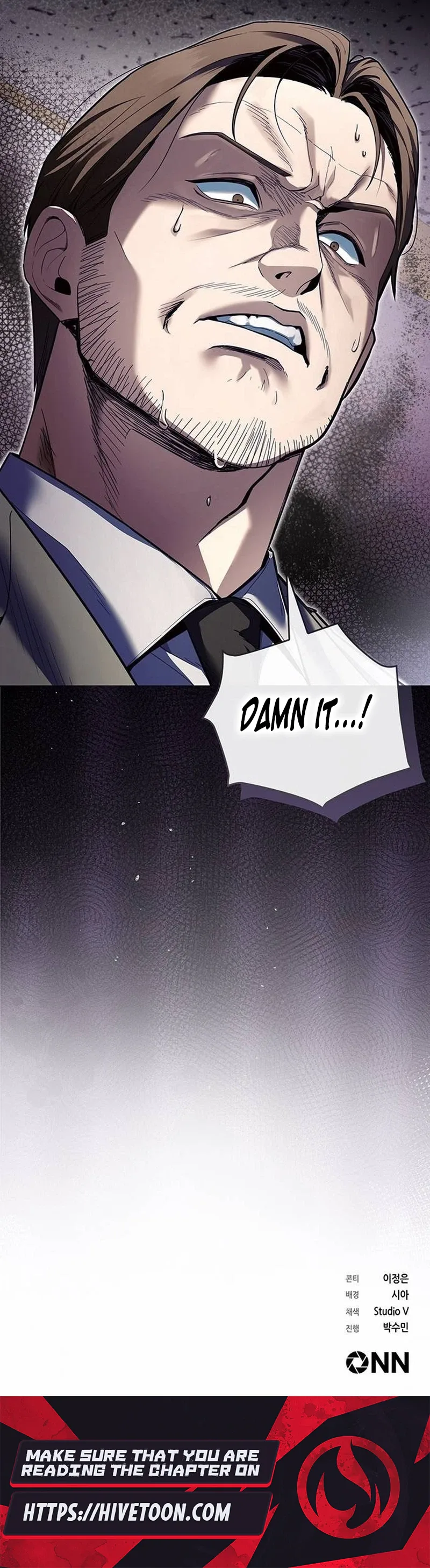 The Politician Who Can See the Future Chapter 52 page 27