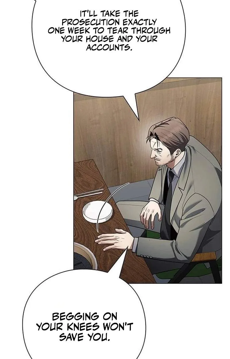 The Politician Who Can See the Future Chapter 5252 page 31