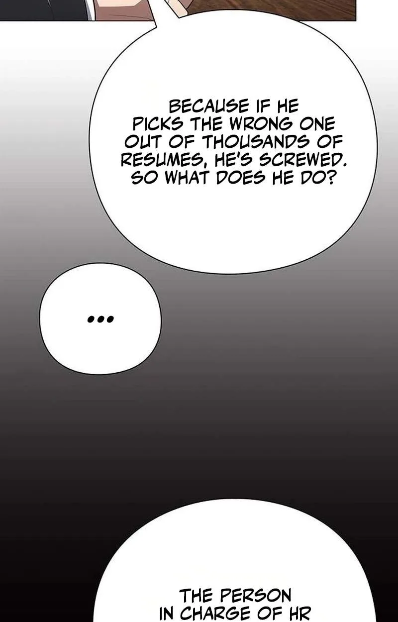The Politician Who Can See the Future Chapter 5252 page 36