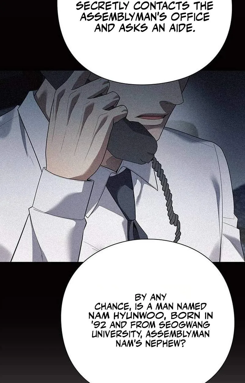 The Politician Who Can See the Future Chapter 5252 page 37