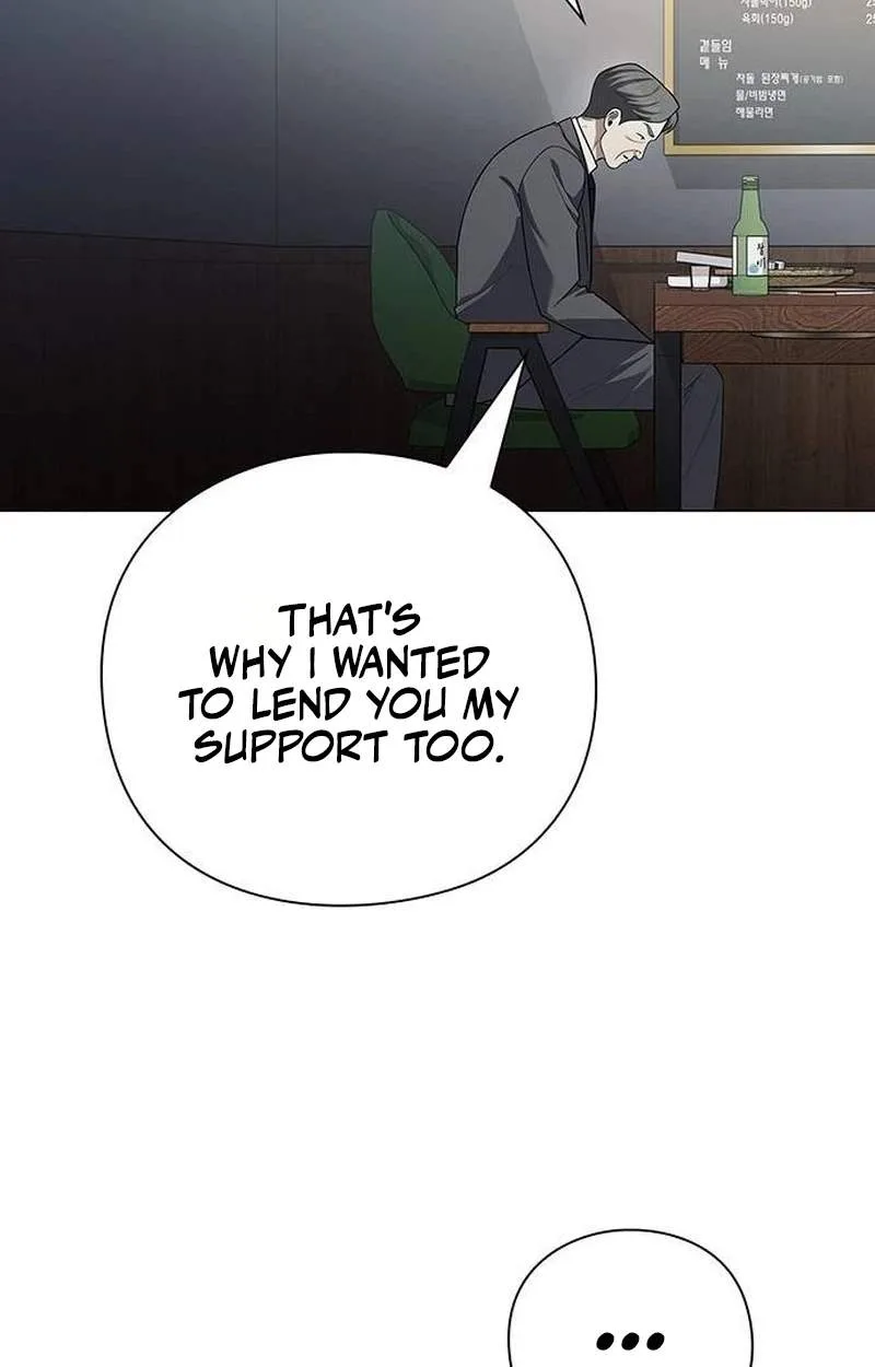 The Politician Who Can See the Future Chapter 5252 page 21