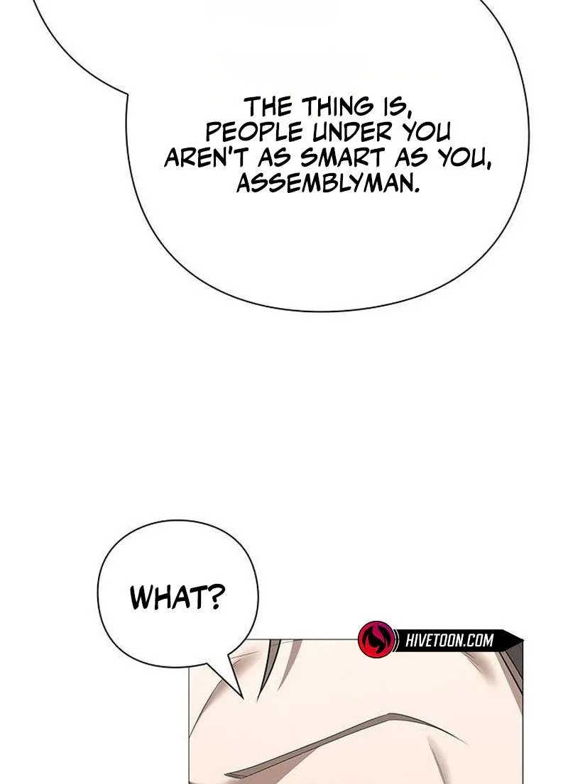 The Politician Who Can See the Future Chapter 5252 page 33