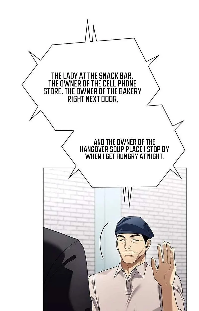 The Politician Who Can See the Future Chapter 5252 page 76