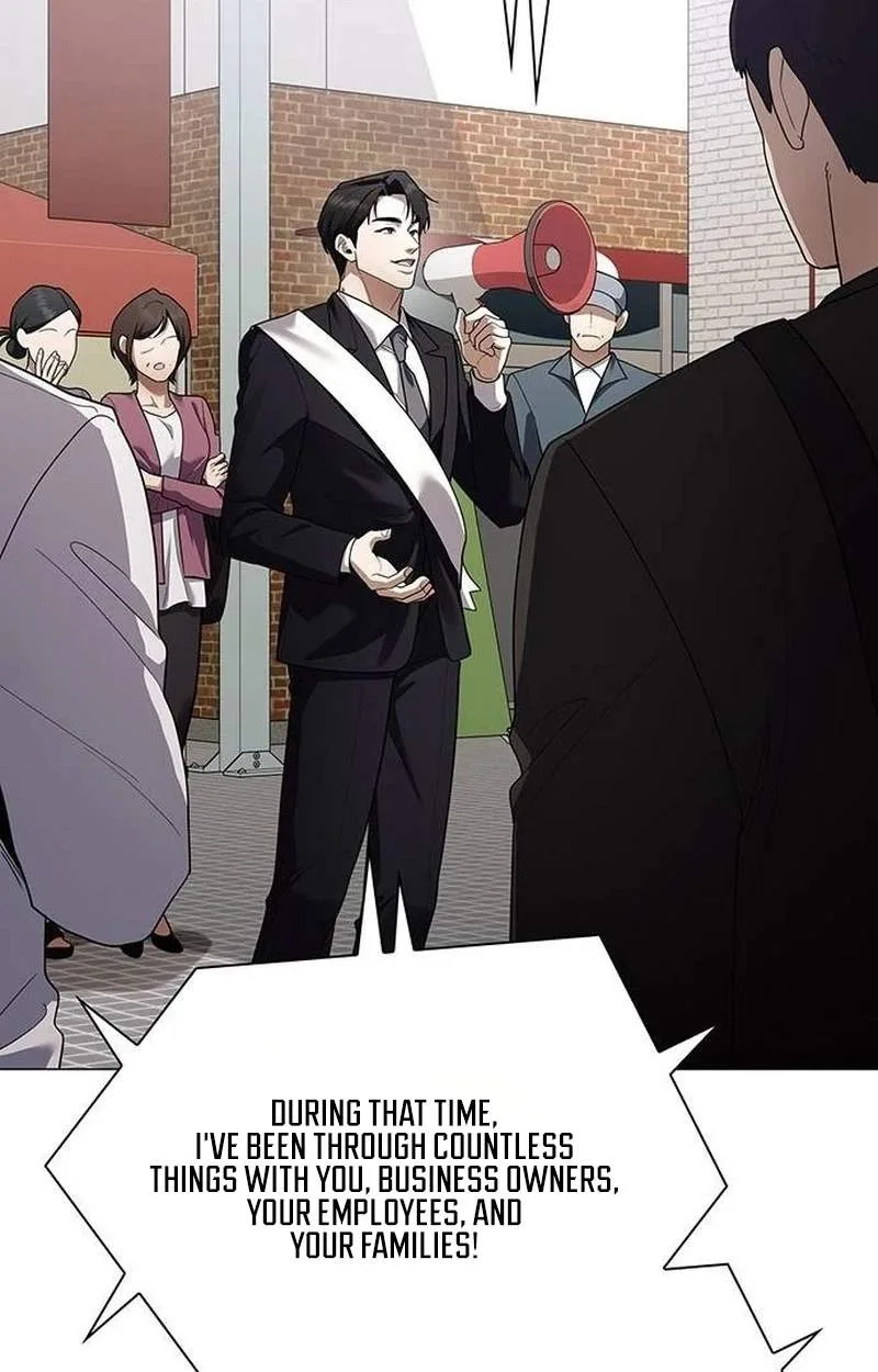 The Politician Who Can See the Future Chapter 5252 page 78