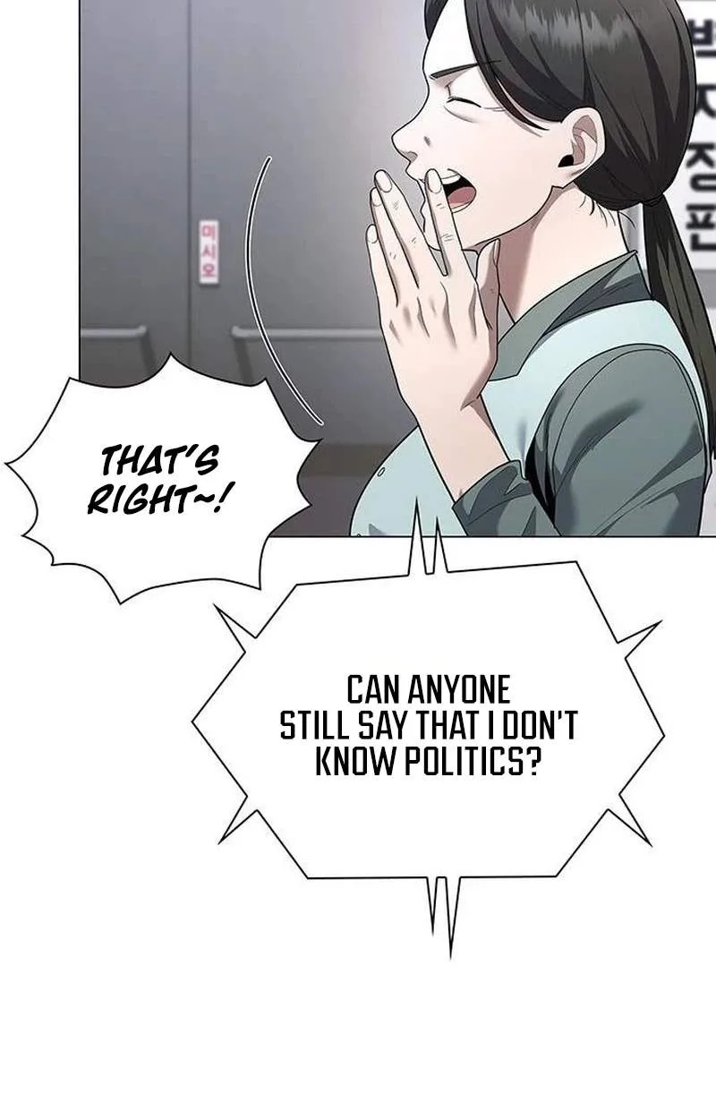 The Politician Who Can See the Future Chapter 5252 page 80