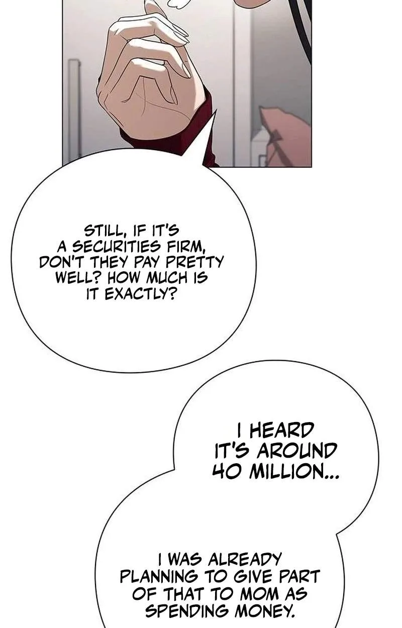 The Politician Who Can See the Future Chapter 5252 page 63