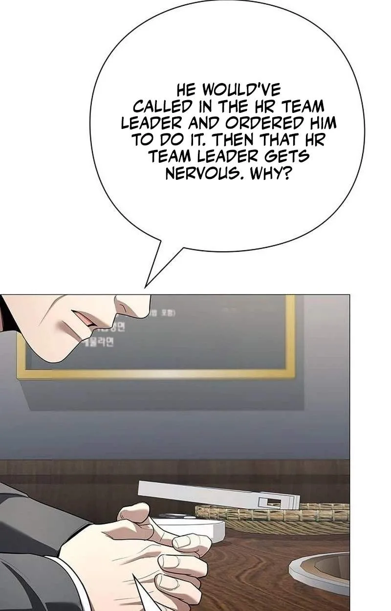 The Politician Who Can See the Future Chapter 5252 page 35