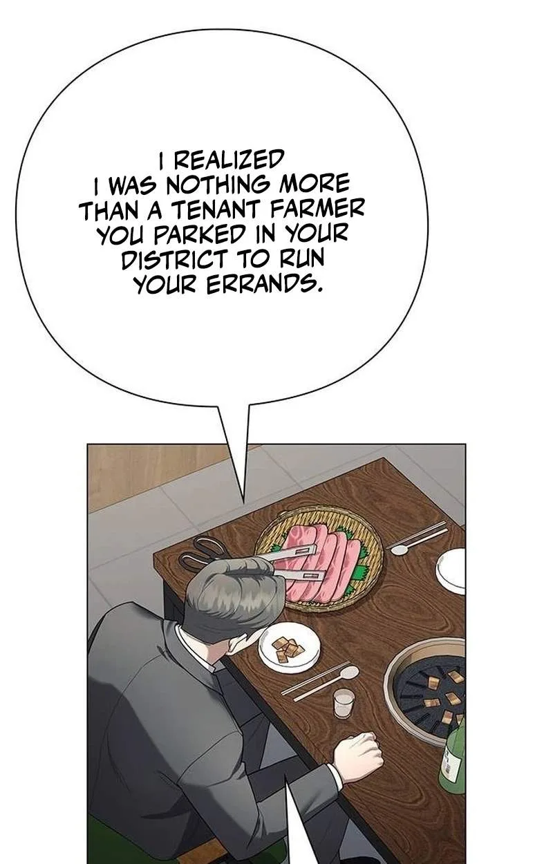 The Politician Who Can See the Future Chapter 5252 page 25