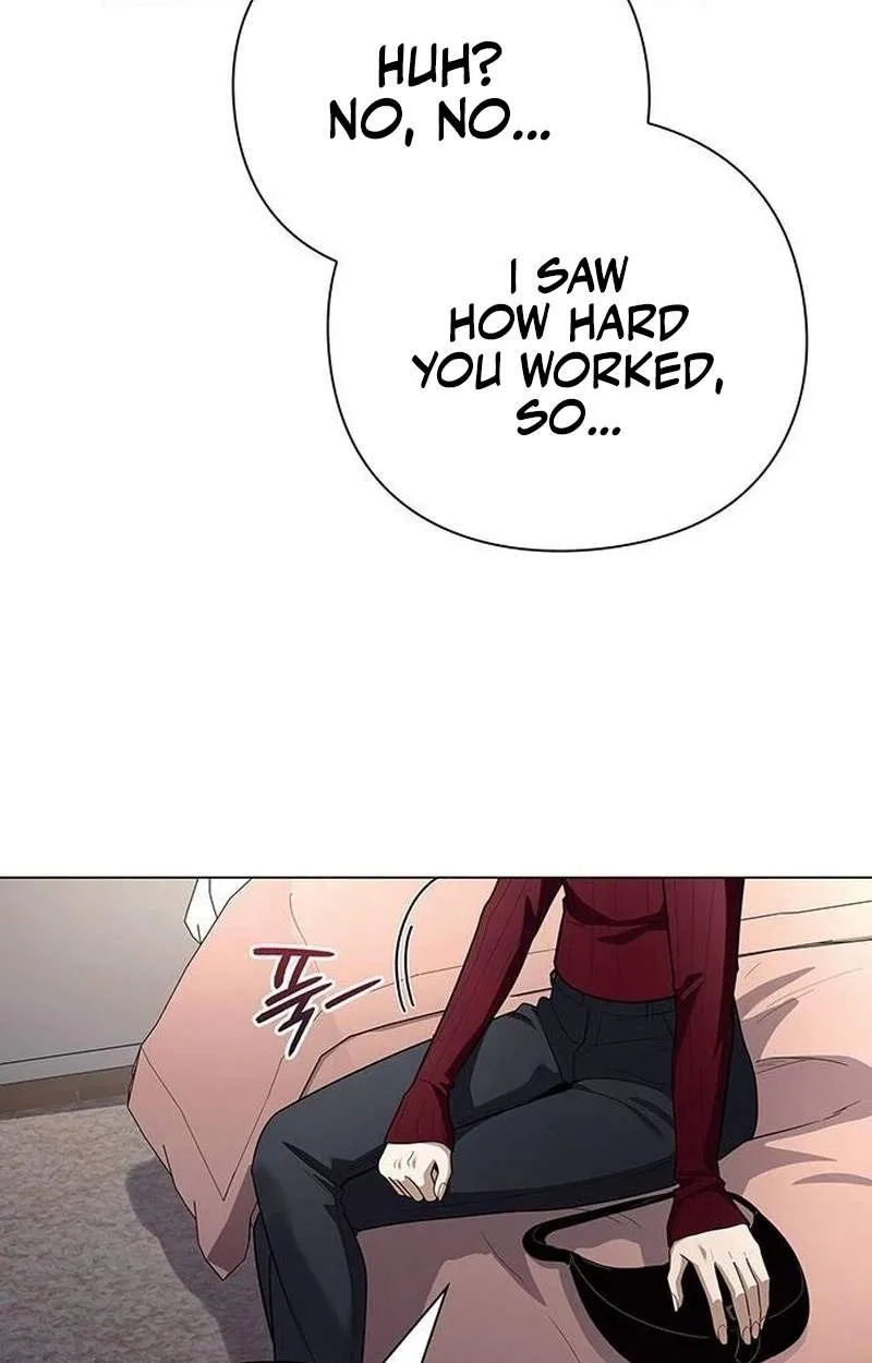The Politician Who Can See the Future Chapter 5252 page 61
