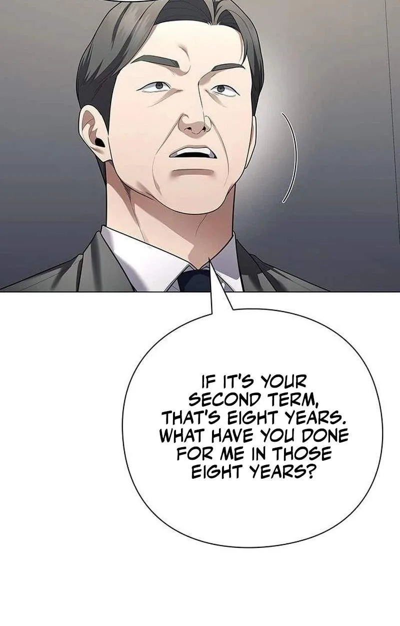 The Politician Who Can See the Future Chapter 5252 page 27