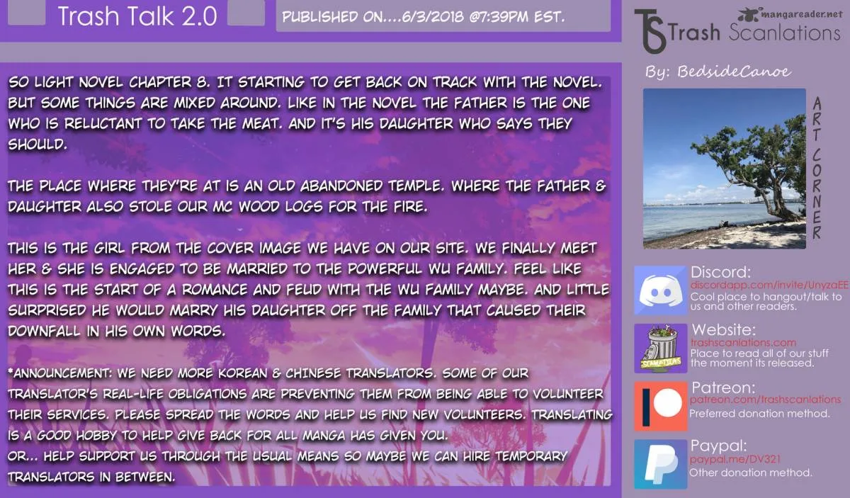 The Portal of Wonderland Chapter 10 page 16