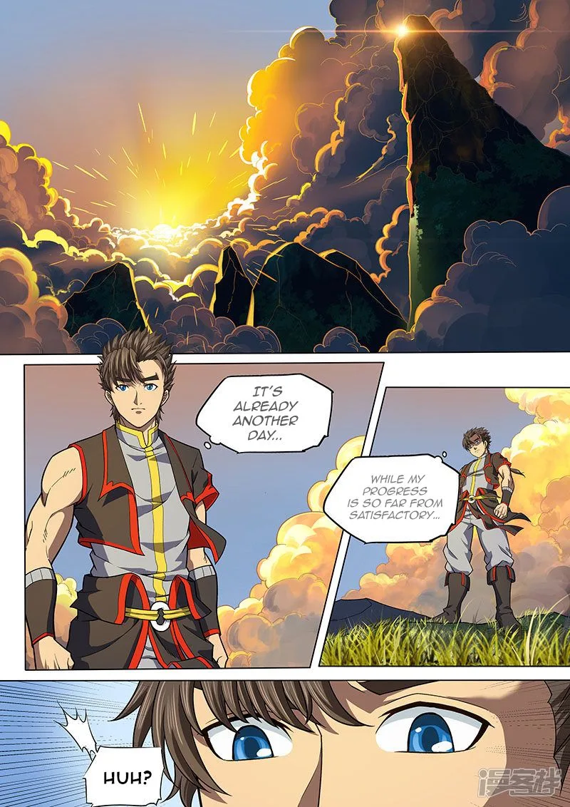 The Portal of Wonderland Chapter 114 page 14