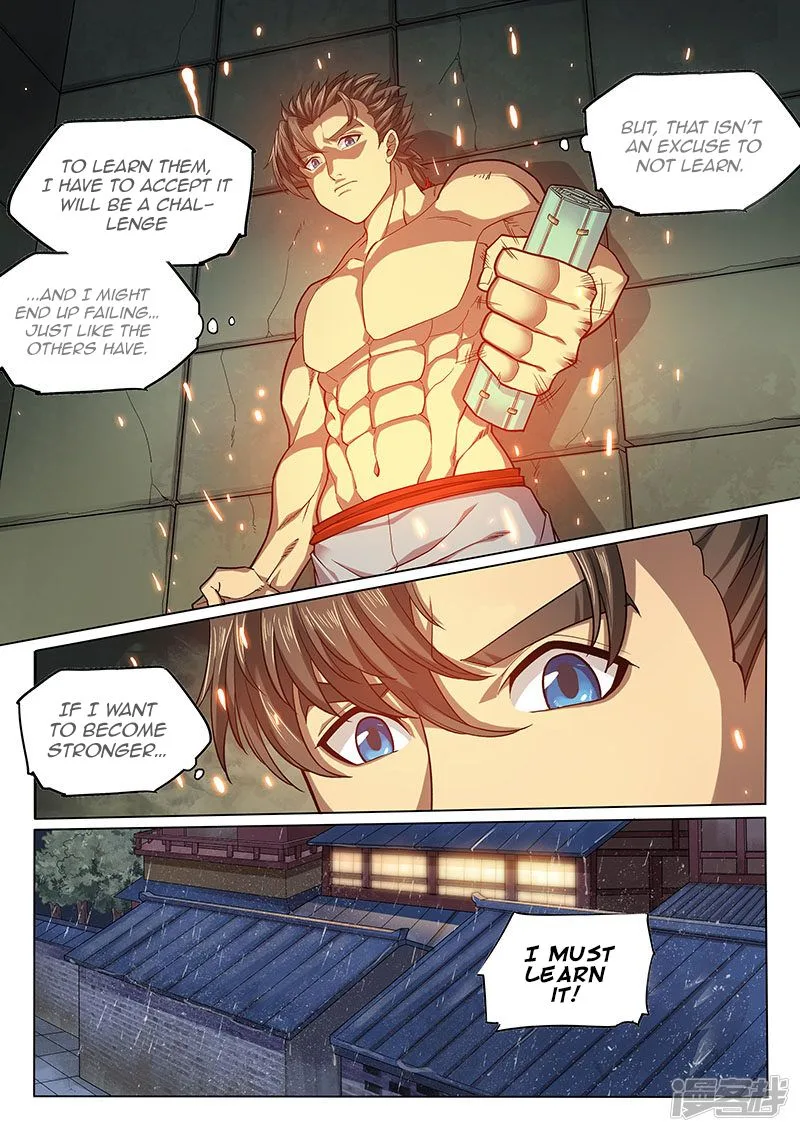 The Portal of Wonderland Chapter 114 page 8