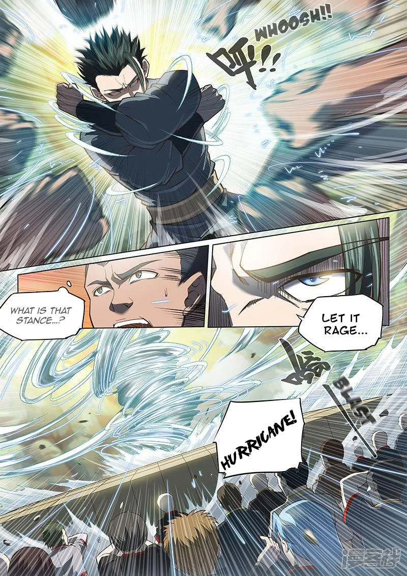 The Portal of Wonderland Chapter 115 page 14